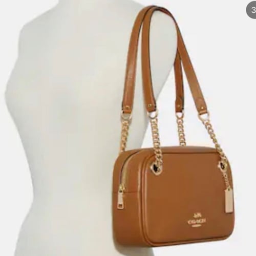 حقيبة كوتش كتف كامي فوري