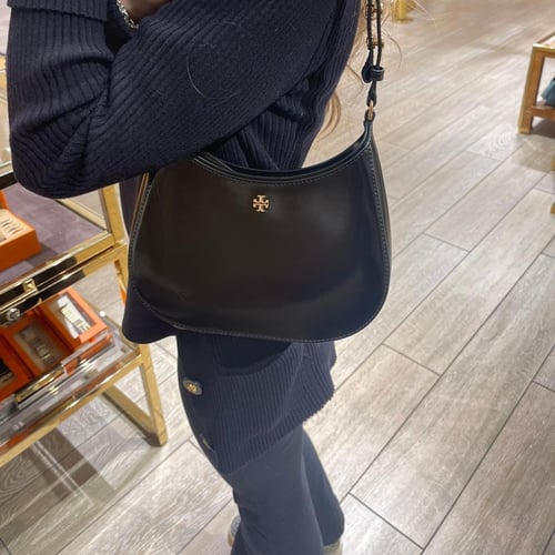 حقيبة توري بورش ايمرسون شولدر لماع فوري