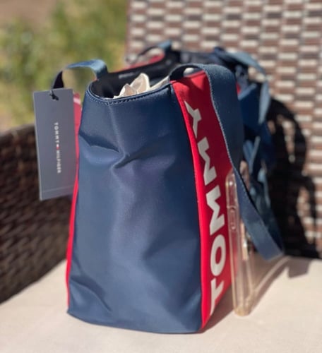 حقيبة تومي (فوري)