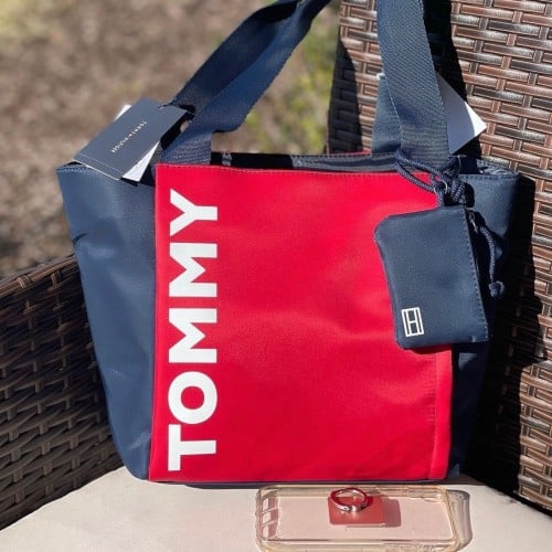 حقيبة تومي (فوري)