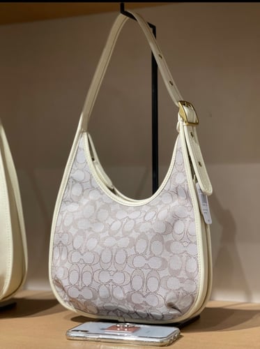 حقيبة كوتش ergo كتف فوري