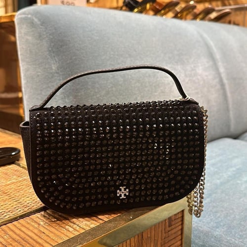 حقيبة توري بورش ايمرسون توب هاندل فوري