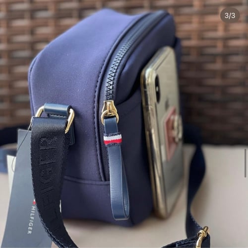 حقيبة تومي (فوري)