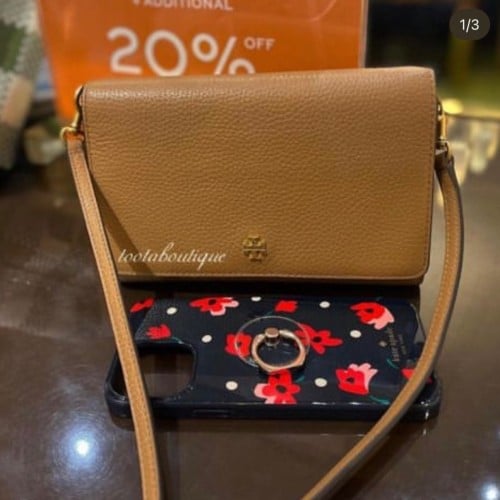 حقيبة توري بورش محفظة كروس بدي فوري