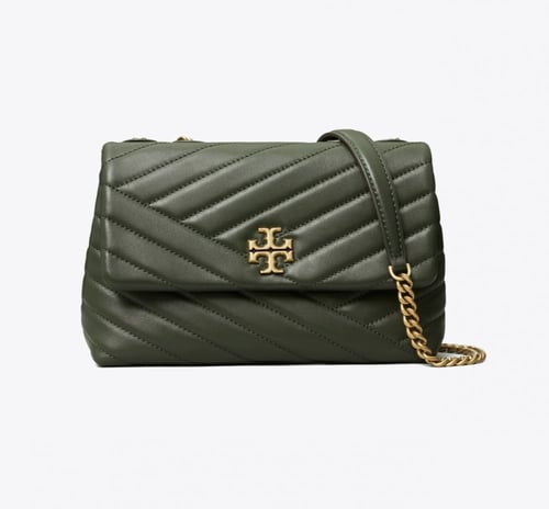 حقيبة توري بورش كيرا شولدر سمول زيتي فوري