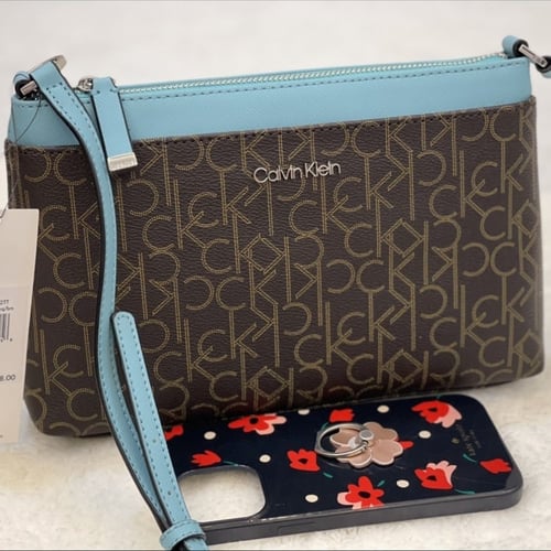 حقيبة كالفين كلاين تسليم فوري