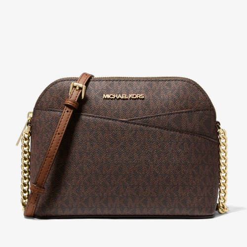 حقيبة مايكل كورس جيت سيت دوم كروس بدي فوري