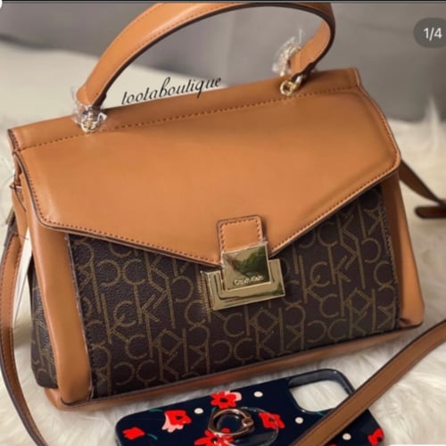 شنطه كالفين فوري