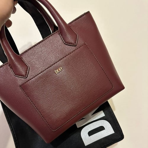 حقيبة دكني سمول توت فوري