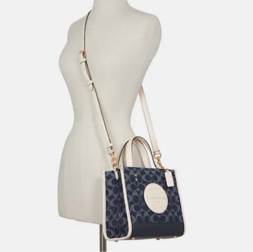 حقيبة كوتش ديمبسي توت فوري