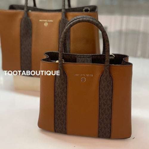 شنطة مايكل كورس اوستن ساتشل فوري