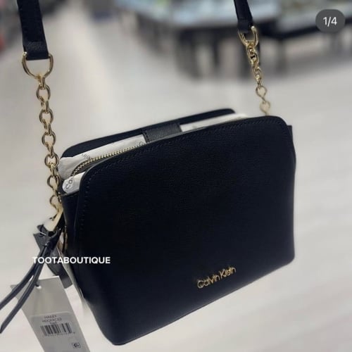 شنطة كالفين كلاين تسليم فوري