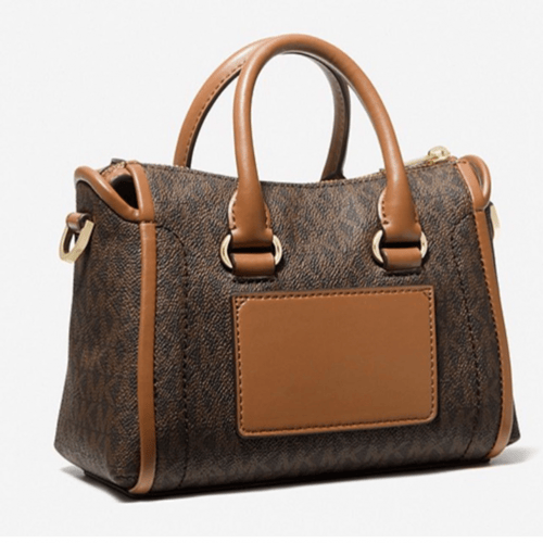 شنطة مايكل كورس ميني كارين فوري