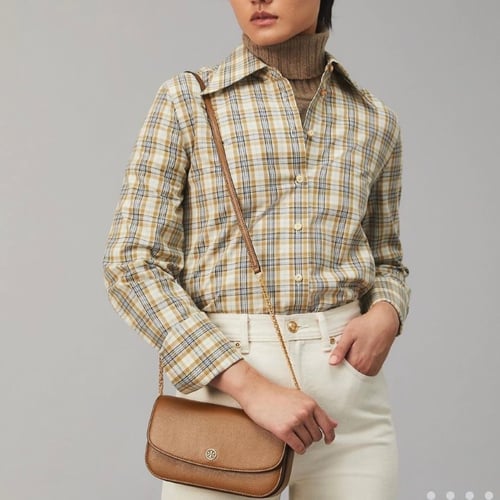 شنطة توري بورش روبنسون كروس بدي فوري