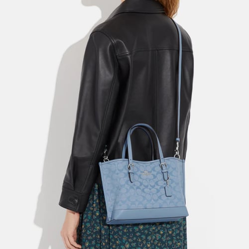 حقيبة كوتش مولي توت سمول جنز فوري