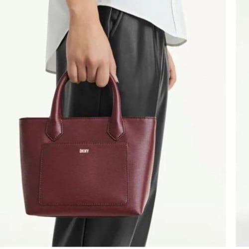 حقيبة دكني سمول توت فوري