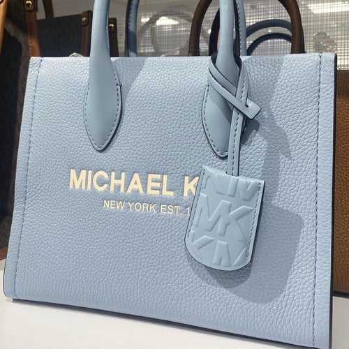 حقيبة مايكل كورس ميريلا( mirella ) توت فوري