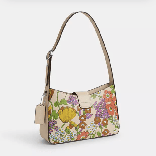 حقيبة كوتش اليزا شولدر مورد فوري