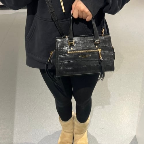 حقيبة مارك جاكبس كروك فوري