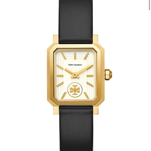 ساعة توري بورش روبنسون جلد فوري 20x25 ملم