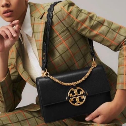 شنطة توري بورش ميلر شولدر فوري