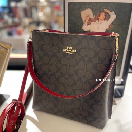 حقيبة مولي بوكت لارج فوري