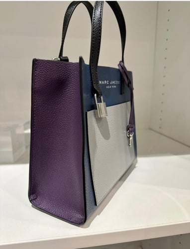 حقيبة مارك جاكبس جرند فوري