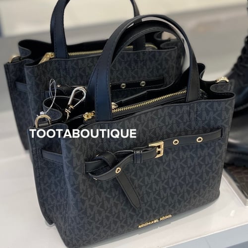 حقيبة مايكل كورس ايمليا فوري