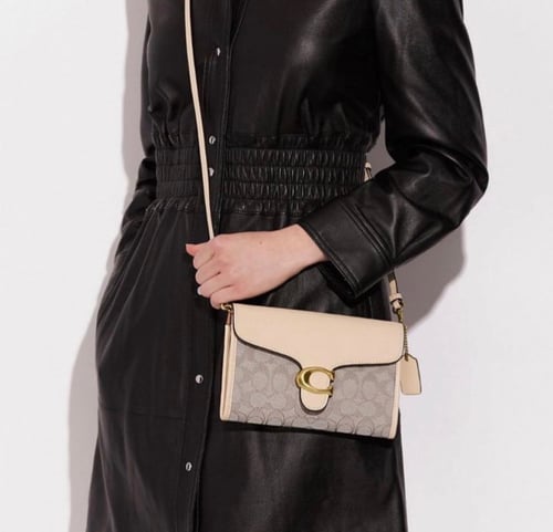 شنطة كوتش تابي تشين والت فوري