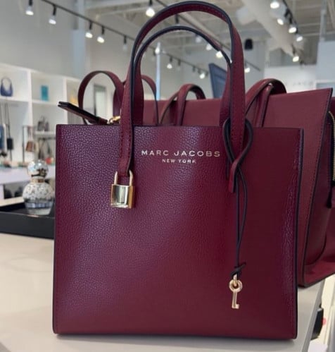 حقيبة مارك فوري