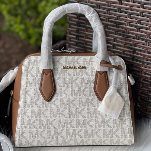 حقيبة مايكل كورس ايدن ساتشل فوري