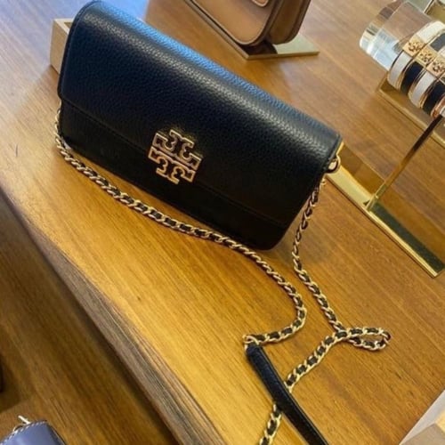 شنطة توري بورش برتن تشين والت كروس بدي فوري