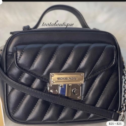 شنطة مايكل كورس ميني فوري