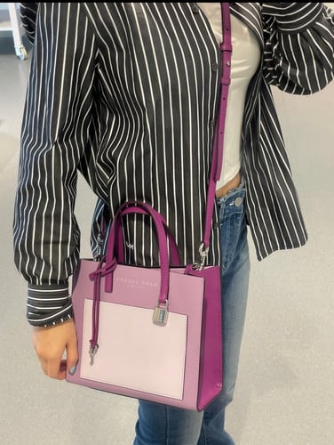 حقيبة مارك جاكبس فوري