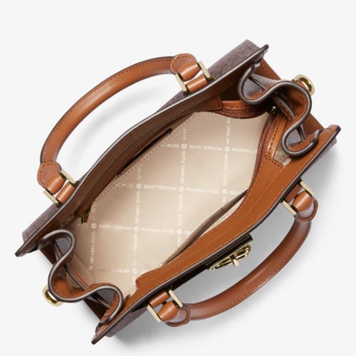 شنطة مايكل كورس هاملتون فوري