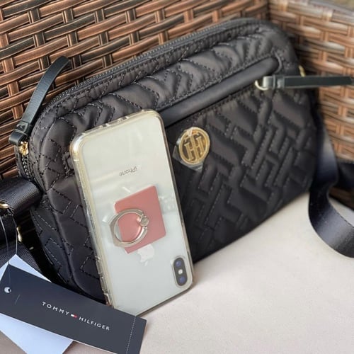 حقيبة تومي (فوري)