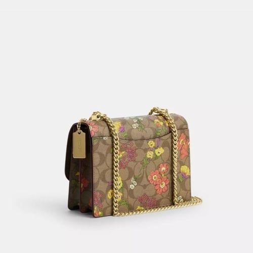 حقيبة كوتش كلير مورد فوري