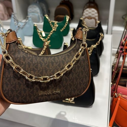 شنطة مايكل كورس ميني كورا كروس بدي فوري