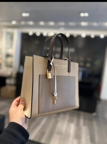 حقيبة مارك جاكبس