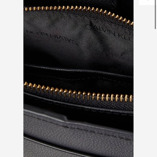 شنطة كالفين كلاين تسليم فوري