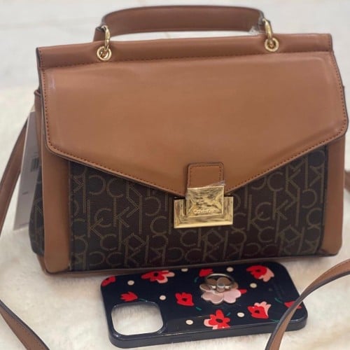 شنطه كالفين فوري