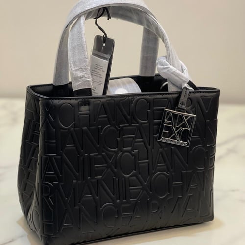 حقيبة ارماني توت مات فوري