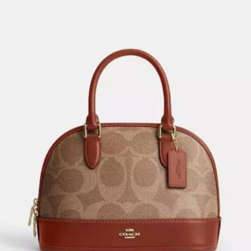 حقيبة كوتش سابرينا فوري