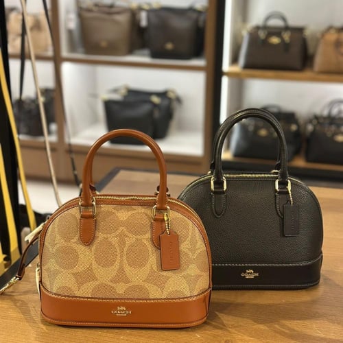 حقيبة كوتش سابرينا فوري