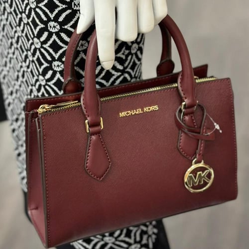 شنطة مايكل كورس شيلا ساتشل فوري