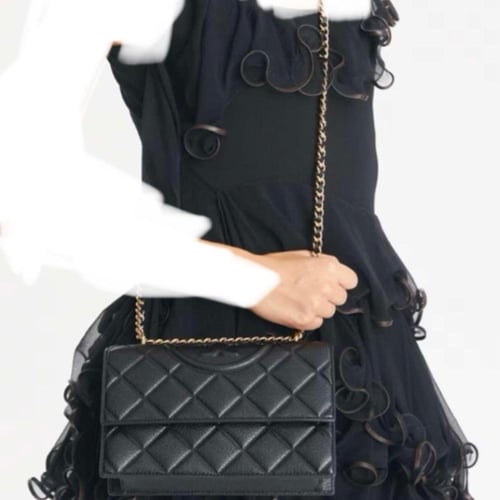 حقيبة توري بورش فليمنج شولدر ميني فوري