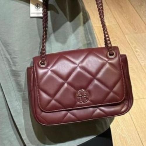 حقيبة توري بورش ويلا شولدر فوري