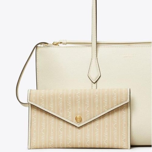 حقيبة توري بورش سمول بيري توت فوري