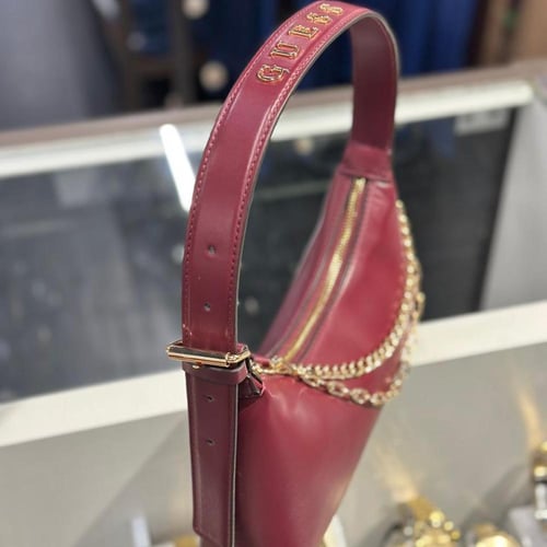 حقيبة كتف جيس فوري