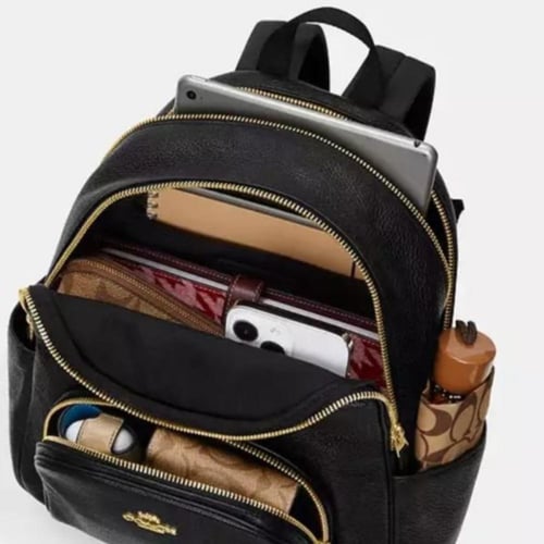 حقيبة ظهر كوتش كورت تصل خلال ٢-٤ اسابيع